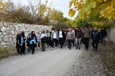 Başkan Geçit, “36 Noktada Kurban Satış ve Kesim Yeri Hizmet Verecek”